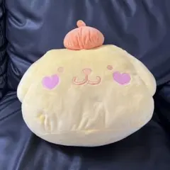 ポムポムぷりん　クッション