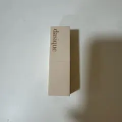 dasique ソフトベルベットリップスティック 01 ヌーディーピーカンのサムネイル
