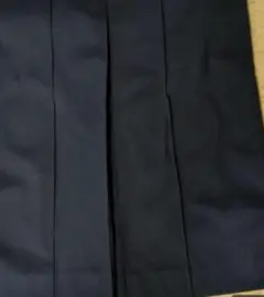 theory ひざ丈スカート