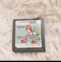 任天堂DS カセット ヨッシーアイランド