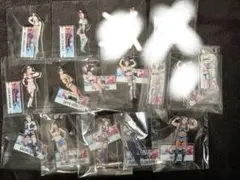 STARDOM 抽獎 壓克力立牌