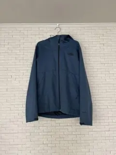 THE NORTH FACE ネイビー マウンテンパーカー S/P