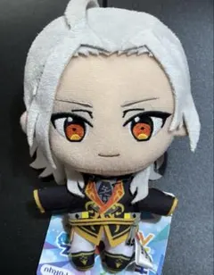 あんさんぶるスターズ‼︎ ぬいぐるみ Eden 乱凪砂