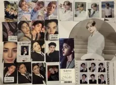 【匿名配送】&TEAM マキ MAKI トレカ セット まとめ売り