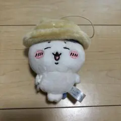 ちいかわ マスコット ぬいぐるみ ハチワレのサムネイル