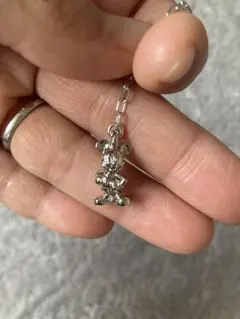 【新品・未使用✨】ミッキー チャーム ストラップ　 ディズニーシー