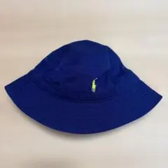 POLO Ralph Lauren ネイビー ハット 12M-24M