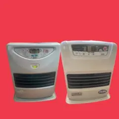 ち*う様 ダイニチ FW-5724LS 中古 引き取り限定 石油ファンヒーター