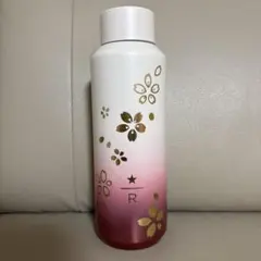 Starbucks リザーブ桜2026ステンレスボトル 473ml - メルカリ