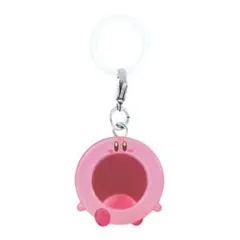 星のカービィ めじるしアクセサリー3 わっかほおばり