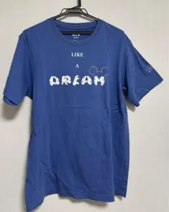 UNIQLO ミッキーモチーフUTグラフィックTシャツ