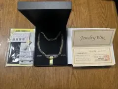 2025年最新】Jewelry Win メンズの人気アイテム - メルカリ