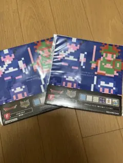 ドラゴンクエスト一番くじ F賞