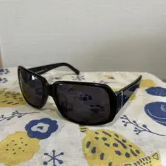 FABサングラス FUNKY FAB ブラック
