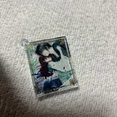 暁のヨナ　大原画展　アクリルキーホルダー　ヨナ　ハク　スウォン　ユノ　四獣 暁のヨナ 大原画展 アクリルキーホルダー ヨナ ハク スウォン