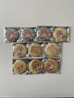 2026年最新】るぅとくん 缶バッジの人気アイテム - メルカリ