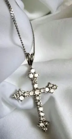 Canal 4°C SILVER 刻印 ネックレス #4515 - メルカリ