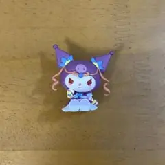 Yes！プリキュア5GoGo！サンリオキャラクターズ　クロミ