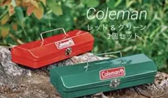 2025年最新】コールマン ツーバーナー ケースの人気アイテム