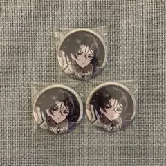 Element Sicks EL6 春希　フランマ　缶バッジ