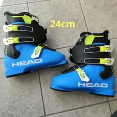2025年最新】ヘッド スキーブーツ 24の人気アイテム - メルカリ