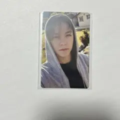 IN THE SOOP 2  トレカ　バーノン