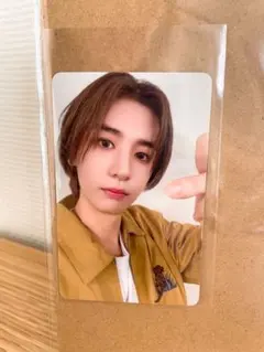 BOYNEXTDOOR ボネクド ユニバ ラキドロ イハン