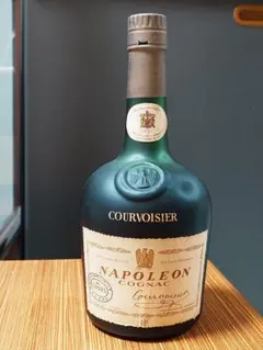 終売品♦️クルボアジェ 最高級プルミエ♦️ブランデー♦️廃盤　3本セット 送料込 楽天市場】35年程前のクルボアジェ エルテコレクション Courvoisier