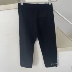 Chacott チャコット レギンス ブラック