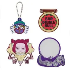 HUNTER×HUNTER一番くじ ACDGHI賞コンプ❌ロット 新品】HUNTER×HUNTER 一番くじ 1ロット - メルカリ