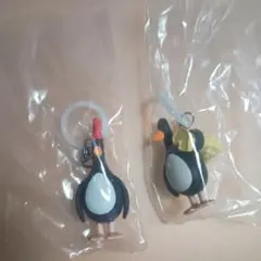 ウォレスとグルミットめじるしアクセサリー２種セット