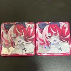 OVER REQUIEMZ オーバーレクイエムズ オトガ コースター ドロシー