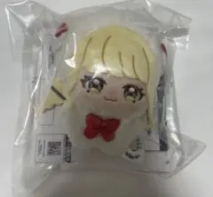 藤田ことね　ぬいぐるみ　学園アイドルマスター　一番くじ