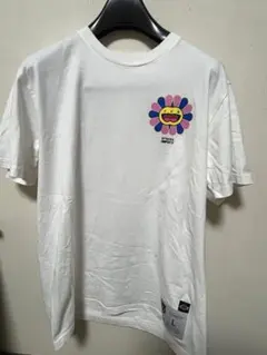 村上隆×レイカーズ×Michell＆nes Tシャツ - メルカリ