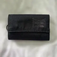 新品同様】 PORTER DILL ディル コンパクトウォレット - メルカリ
