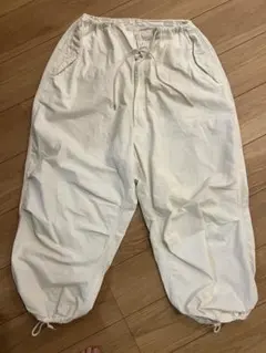 2025年最新】実物 米軍 スノーカモの人気アイテム - メルカリ