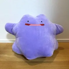 ポケットモンスター メタモン ぬいぐるみ