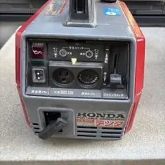 2026年最新】発電機 ホンダ e300の人気アイテム - メルカリ