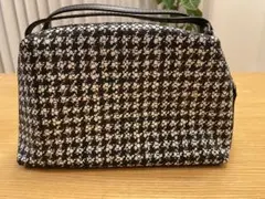 GIANNI CHIARINI アリファM ショルダーバッグ