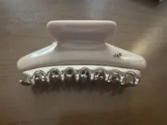 acca ヘアクリップ