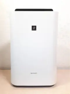 2026年最新】空気清浄機 シャープ kc-j50-wの人気アイテム - メルカリ