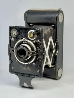 ILFORD Craftsman ART DECO 二眼レフ advocate ILFORD Craftsman ART DECO 二眼レフ advocate - メルカリ