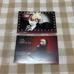 ビバレン XlamV アグリ ポストカード