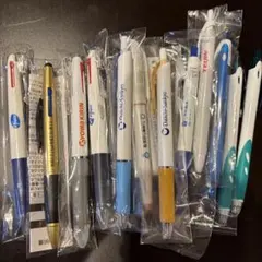 ボールペンセット売りのサムネイル