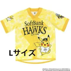 Oサイズ ポケモン 阪神タイガース ユニフォーム エレキッド ピカチュウ