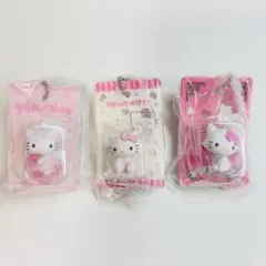 ハローキティ　ミニチュアパッケージチャーム