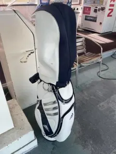 ゴルフバック　アディダス ゴルフ (adidas Golf)