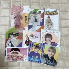 2026年最新】元木湧 アクスタの人気アイテム - メルカリ