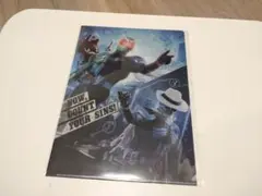 仮面ライダー W クリアファイル ライダーストア