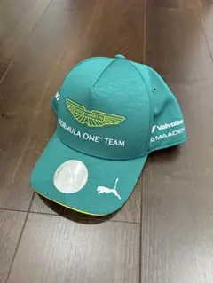 PUMA Aston Martin F1 Team キャップのサムネイル